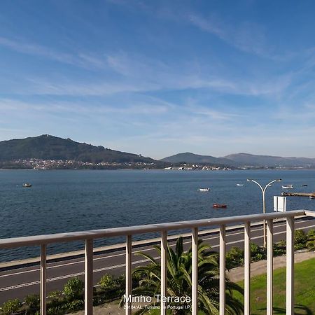 Minho Terrace Apartment Caminha Luaran gambar