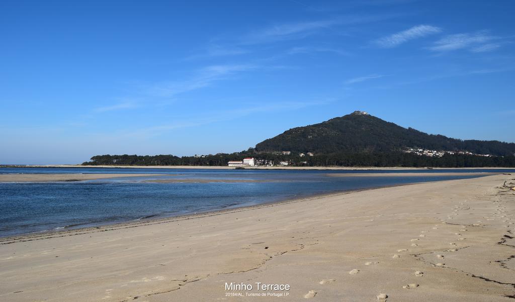 Minho Terrace Apartment Caminha Luaran gambar