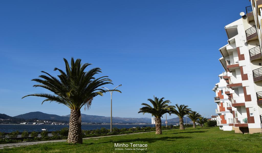 Minho Terrace Apartment Caminha Luaran gambar