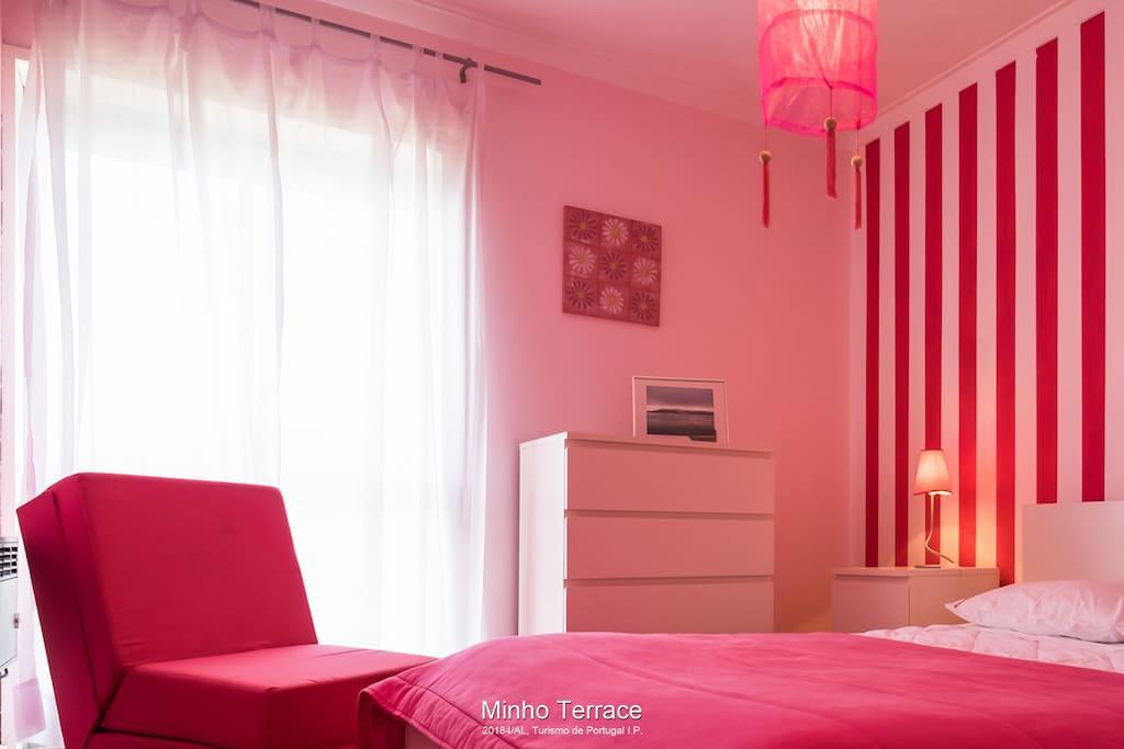 Minho Terrace Apartment Caminha Luaran gambar