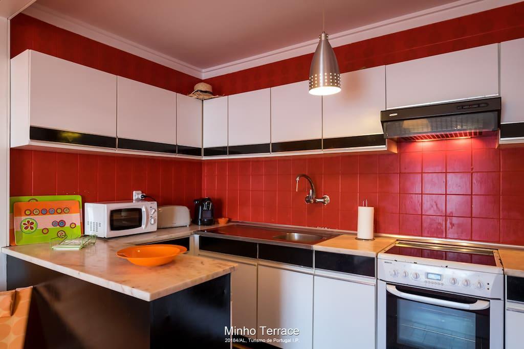 Minho Terrace Apartment Caminha Luaran gambar