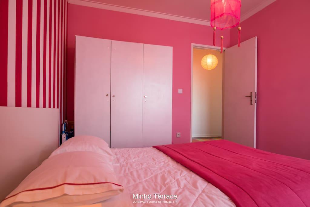 Minho Terrace Apartment Caminha Luaran gambar