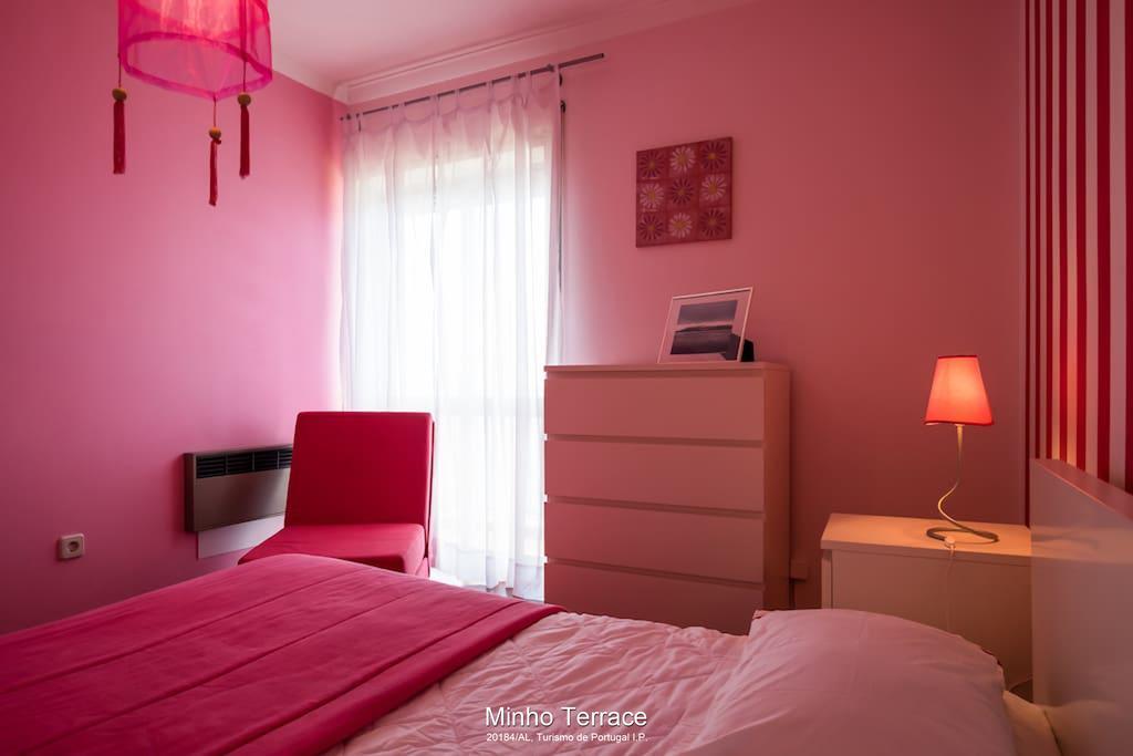 Minho Terrace Apartment Caminha Luaran gambar
