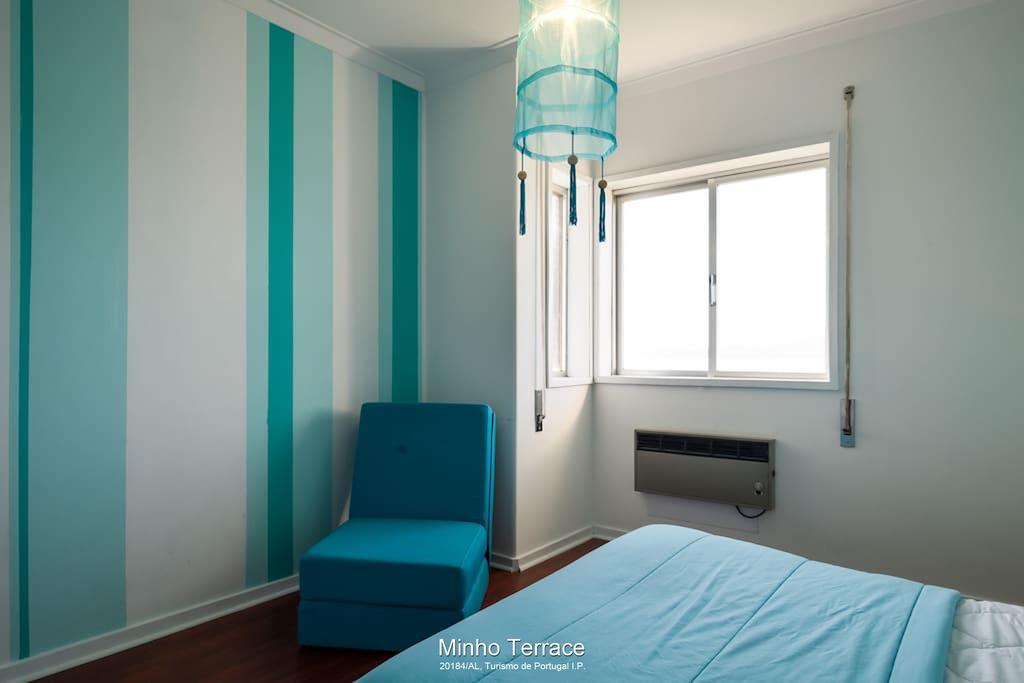 Minho Terrace Apartment Caminha Luaran gambar