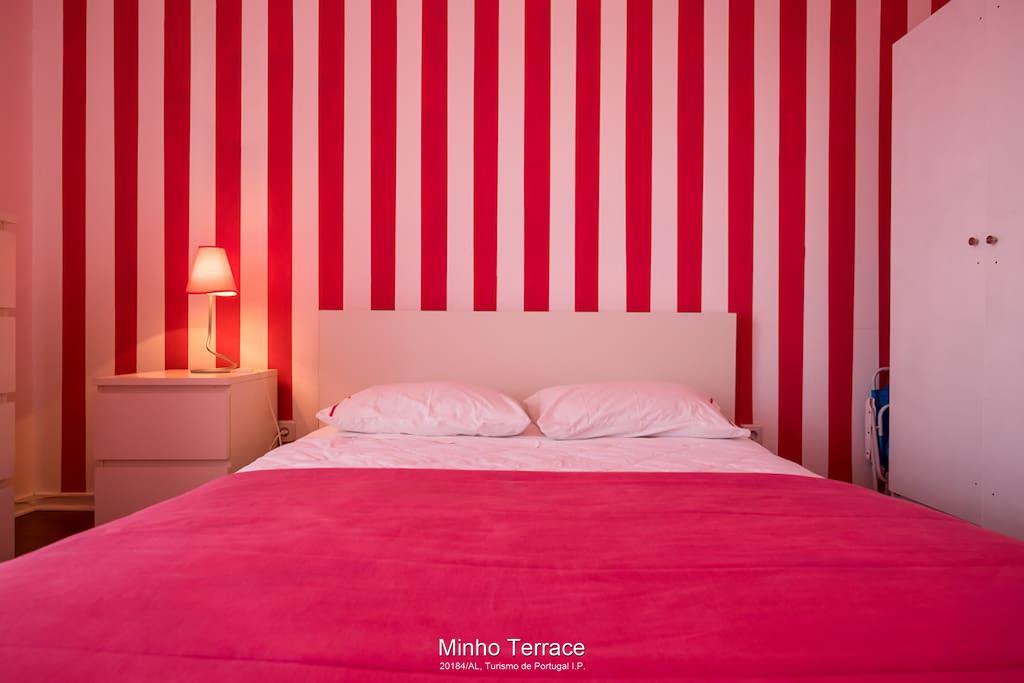 Minho Terrace Apartment Caminha Luaran gambar
